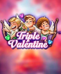 Triple Valentine