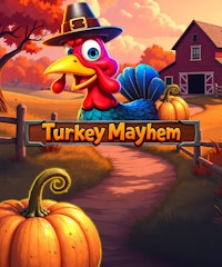 Turkey Mayhem