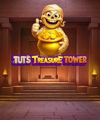 Tut’s Treasure Tower