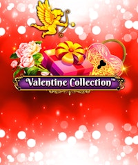 Valentine Collection 10
