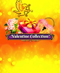 Valentine Collection 20