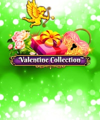 Valentine Collection 40
