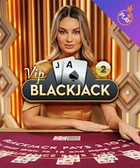 VIP Blackjack 2