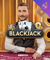 VIP Blackjack 3