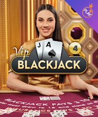 VIP Blackjack 4