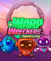 Warp Wreckers Power Glyph