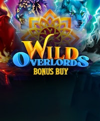 Wild Overlords Bonus Buy