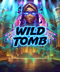 Wild Tomb