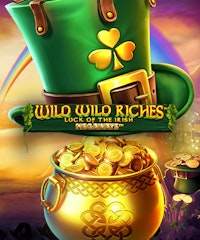 Wild Wild Riches Megaways