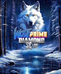 Wolf Prime Diamond X UP