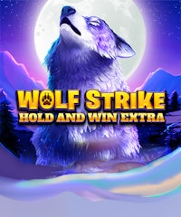 Wolf Strike Hold and Win Extra