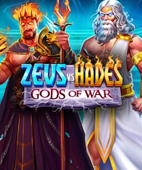 Zeus vs Hades - Gods of War