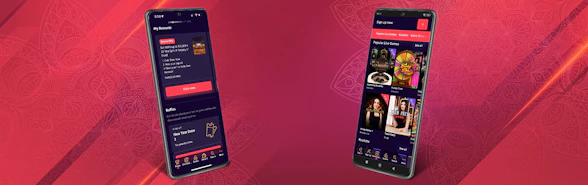 Mobile App Mobile App