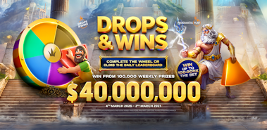 Drops & Wins Drops & Wins