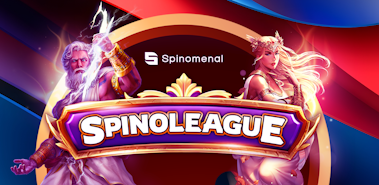 One spin could change everything. 💸 One spin could change everything. 💸