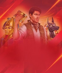 Mobilspill Book of Dead – responsiv opplevelse på Big Boost