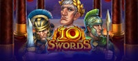 10 Swords