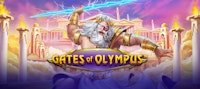 Gates of Olympus